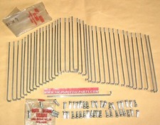 MOTO MORINI 500 350 250 125cc