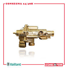 Valvola Deviatrice Tre 3 Vie