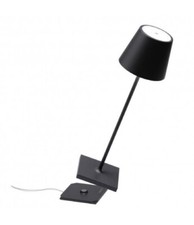 Poldina Pro lampada da tavolo