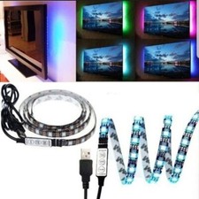 Kit striscia led rgb metri - striscia, 5