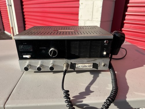 Lafayette comstat 25b - comstat, 23