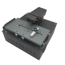 Macchina da taglio macchina rimozione telaio schermo LCD macchina rimozione schermo