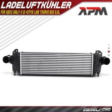 Intercooler LLK turbo per