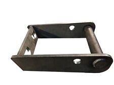 MS08 Attacco Telaio da