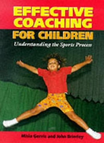 Effective coaching for - effective,