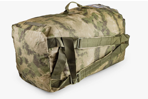 Zaino borsa tattico - tattico, 80l