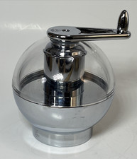 Dado di stoccaggio e smerigliatrice/fresatrice Peugeot noce moscata