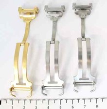 Chiusura originale Baume &