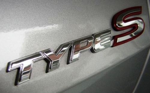 Emblema originale honda civic - honda,