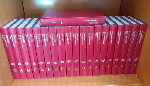 Larousse enciclopedia - larousse,