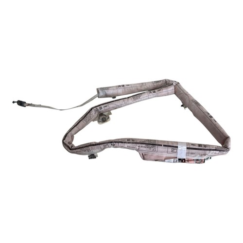 Airbag tendina lato destro - airbag,