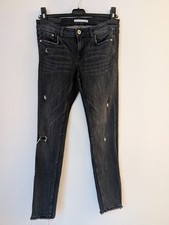 Jeans slim Zara taglia Eur 38
