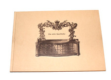 Libro - La vecchia farmacia -