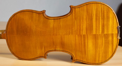Vecchio violino - vecchio, 4/4