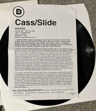 Cass&Slide – Havoc 2002