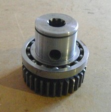 INGRANAGGIO COMANDO POMPA