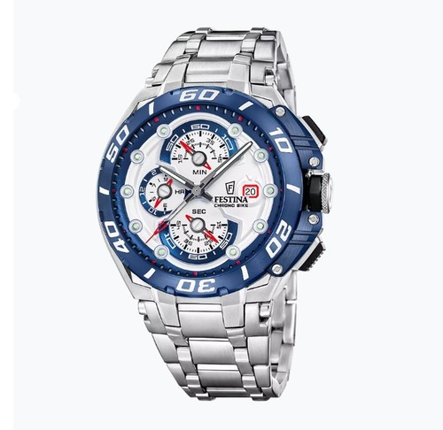 Orologio uomo festina - uomo,