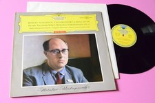 SCHUMANN ROSTROPOVICH