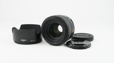 Obiettivo Sigma 30 mm f/1.4 EX
