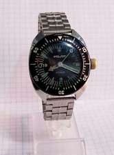 Orologio URSS POLJOT ANFIBIO
