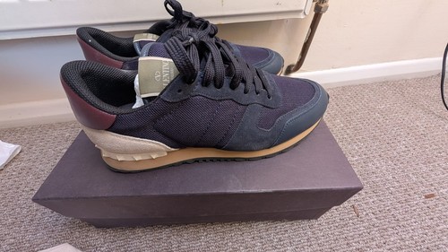 Scarpe ginnastica valentino - scarpe,