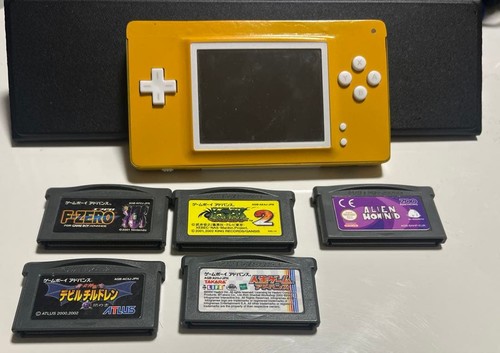 Game boy macro per - ds, lite