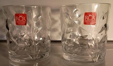 RCR Laurus Bicchieri 2 Dof