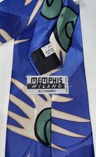 Cravatta da collezione Vintage