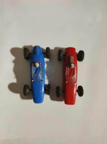 Slot car polistil policar - slot,