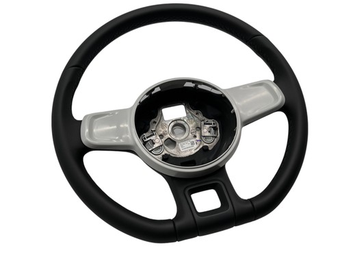 Volante originale pelle - originale,