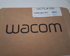 Wacom Intuos Digital Graphics