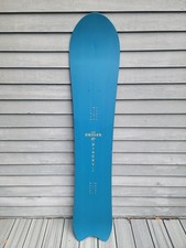 Nitro Dinghy Snowboard - 160cm
