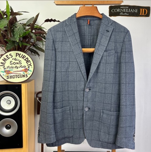Giacca corneliani - giacca,