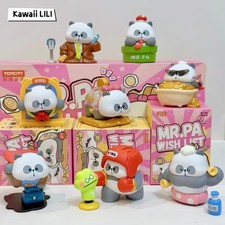 TOYCITY MR.PA serie lista dei