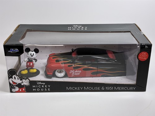 Disney mickey mouse - disney, 1951