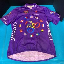 Maglia Vintage 1994 Mountain