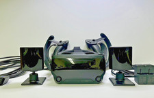 Valve Index VR PC Headset Full