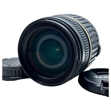 Tamron 18-200mm F3.5-6.3 XR Di