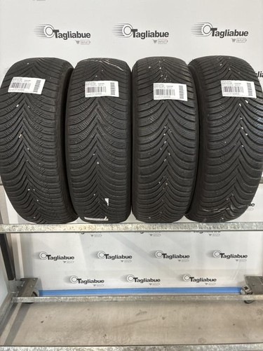 Set gomme 205 60r16 92h - set,