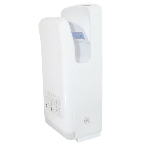 Asciugamani elettrico aria - elettrico,