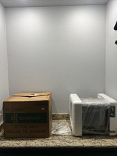 🌟🆕🌟Televisore vintage