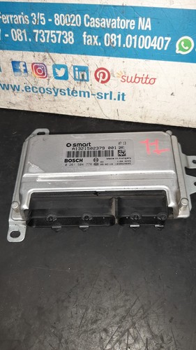 Centralina motore ecu per - centralina,