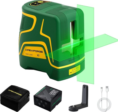 Apexforge livella laser - apexforge,