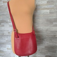 Borsa a tracolla OLDCOACH