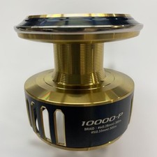 Mulinello da Pesca Daiwa Saltiga 10000-P Ricambio Originale Bobina Misura 10000