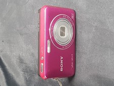 Fotocamera Sony Cyber-Shot