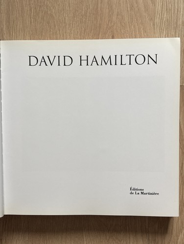 David hamilton - david,