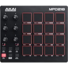Akai Professional MPD 218