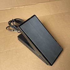 Studiologic FP-50 Pedale espressione lungo da viaggio stile organo