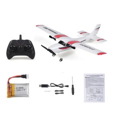 Fx801 rc aereo - ✈️,